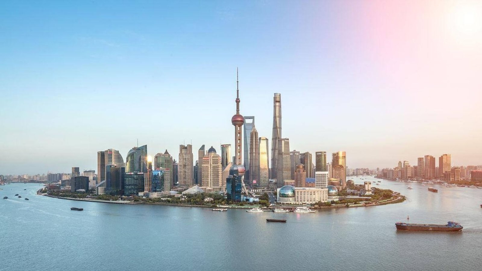 Xintiandi Shanghai