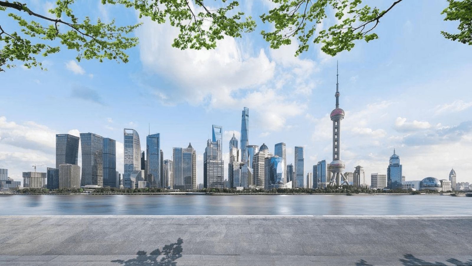 Book a Shanghai Tour