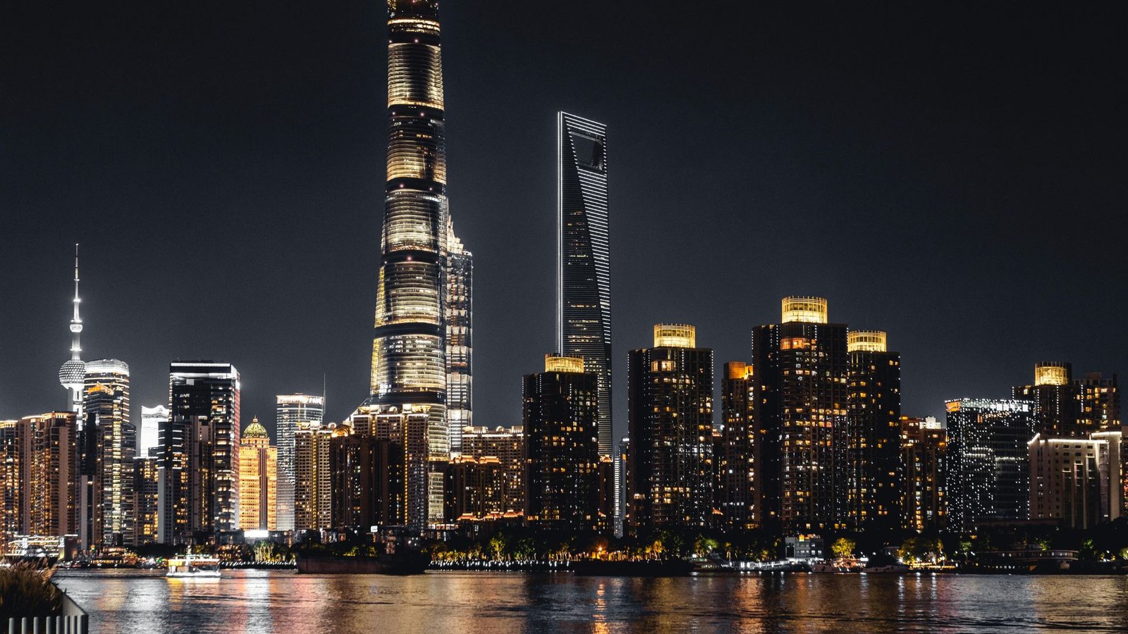 Shanghai Travel Guide