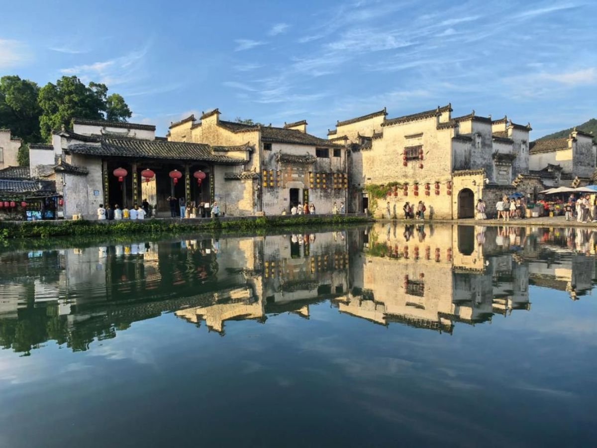 Gondola Canal Ride