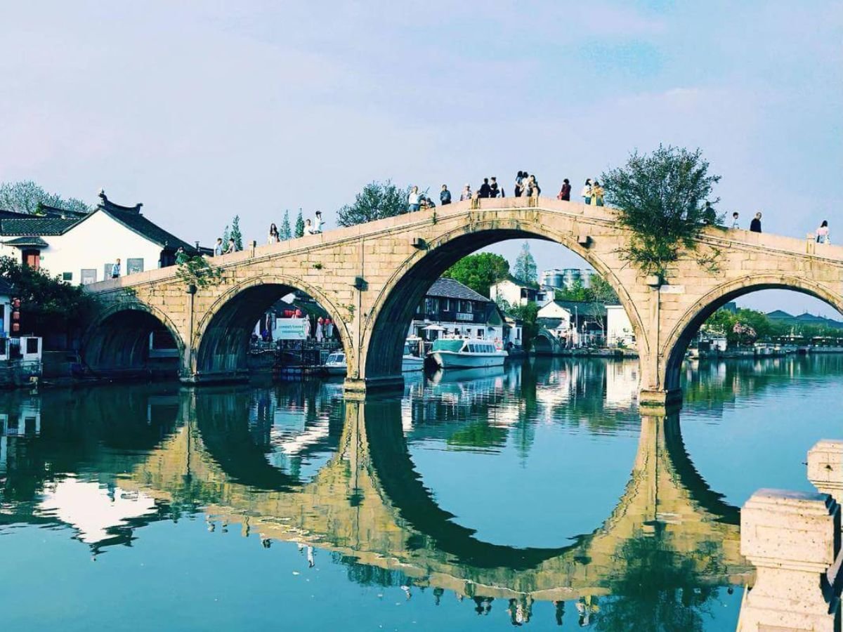 Ancient Bridges